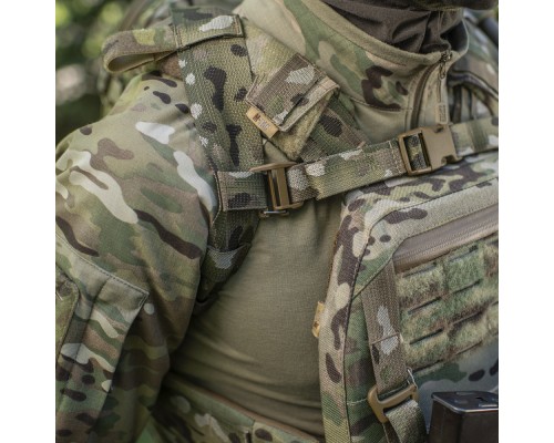 M-TAC РЮКЗАК STURM ELITE MULTICAM