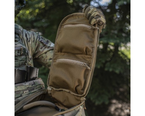 M-TAC РЮКЗАК STURM ELITE MULTICAM