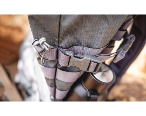 Рюкзак WILEY X BACKPACK Karrimor SF Predator 30 L - Grey