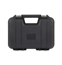 Кейс SRC Pistol Hard Case Black