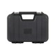 Кейс SRC Pistol Hard Case Black