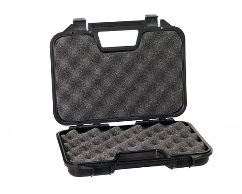 Кейс SRC Pistol Hard Case Black