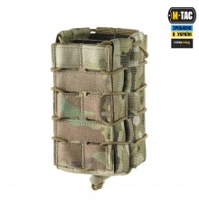 M-TAC ПОДСУМОК ДЛЯ АК ОТКРЫТЫЙ ДВОЙНОЙ GEN.3 LASER CUT MULTICAM