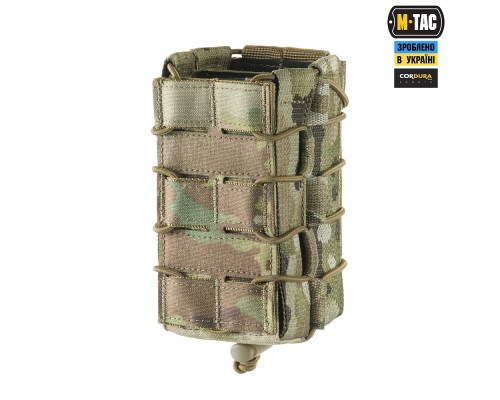 M-TAC ПОДСУМОК ДЛЯ АК ОТКРЫТЫЙ ДВОЙНОЙ GEN.3 LASER CUT MULTICAM