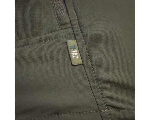 M-TAC КУРТКА FLASH ARMY OLIVE