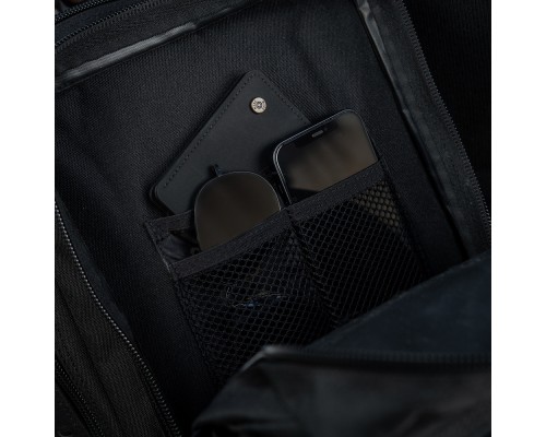 M-TAC РЮКЗАК LARGE ASSAULT PACK LASER CUT BLACK
