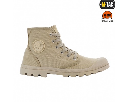 M-TAC КЕДЫ KHAKI