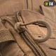 M-TAC РЮКЗАК URBAN LINE CHARGER HEXAGON PACK COYOTE BROWN