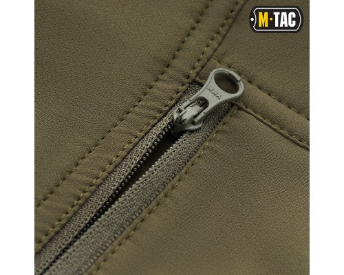 M-TAC БРЮКИ SAHARA FLEX DARK OLIVE