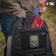 M-TAC РЮКЗАК-ЧЕХОЛ ДЛЯ ОРУЖИЯ 85 СМ ELITE HEX BLACK