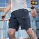 M-TAC ШОРТЫ AGGRESSOR SHORT DARK NAVY BLUE