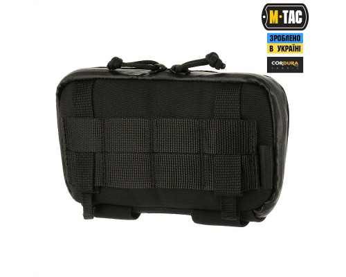 M-TAC ПОДСУМОК ADMIN ELITE BLACK