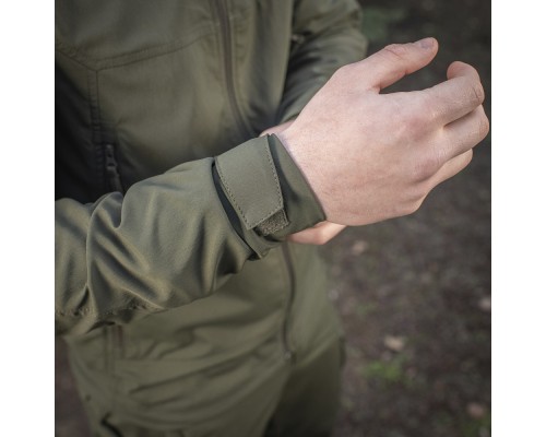 M-TAC КУРТКА FLASH ARMY OLIVE