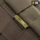 M-TAC ПОДСУМОК ОРГАНАЙЗЕР С ФИКСАТОРОМ RANGER GREEN