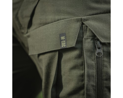 M-TAC БРЮКИ STURM GEN.II NYCO EXTREME RANGER GREEN