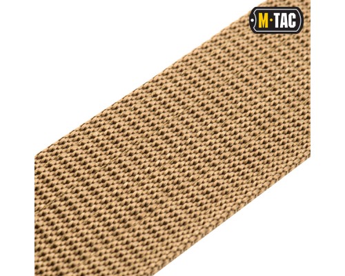 M-TAC РЕМЕНЬ UTX BELT COYOTE