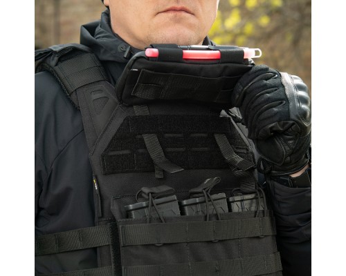 M-TAC ПОДСУМОК ADMIN ELITE BLACK