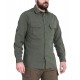 Рубашка PLATO SHIRT Camo Green