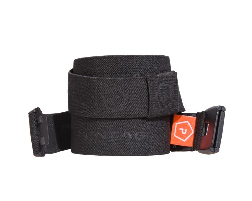 Эластичный ремень HEMANTAS ELASTIC BELT Black