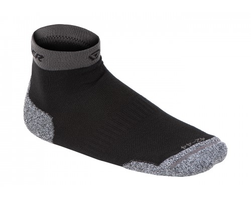 Носки T.O.R.D. Ankle Socks Black