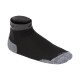 Носки T.O.R.D. Ankle Socks Black