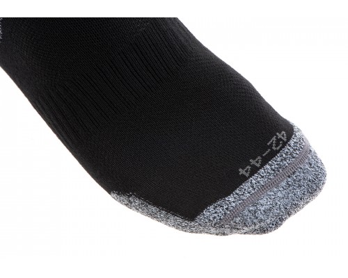 Носки T.O.R.D. Ankle Socks Black