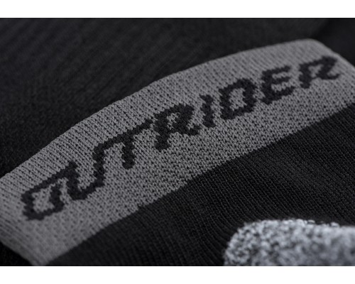 Носки T.O.R.D. Ankle Socks Black