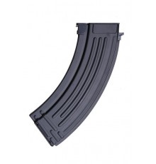 Магазин Mid-Cap 150 BB Magazine for AK Replicas - Black