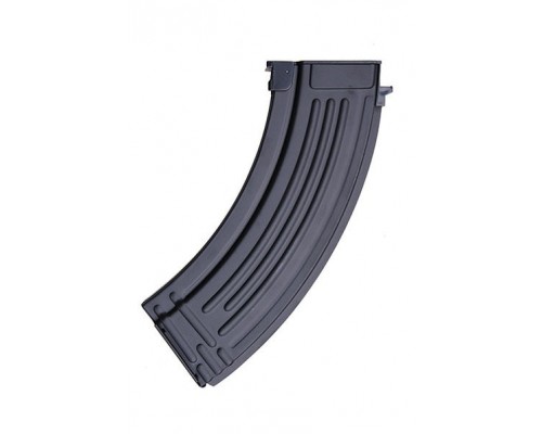 Магазин Mid-Cap 150 BB Magazine for AK Replicas - Black