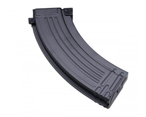 Магазин Mid-Cap 150 BB Magazine for AK Replicas - Black
