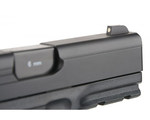 Airsoft реплика 24/7 CO2 pistol replica