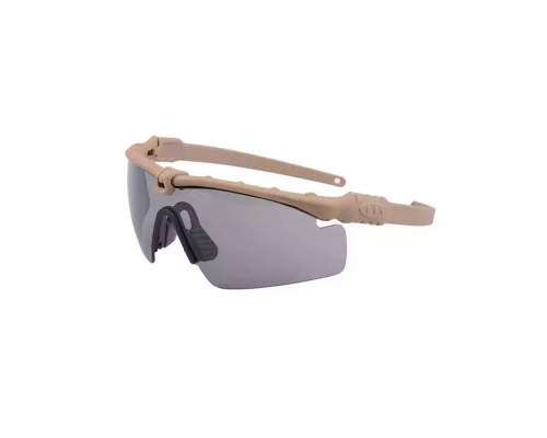 Очки Ultimate Tactical Glasses - Tinted