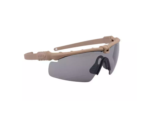 Очки Ultimate Tactical Glasses - Tinted