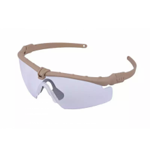 Очки Ultimate Tactical glasses - clear