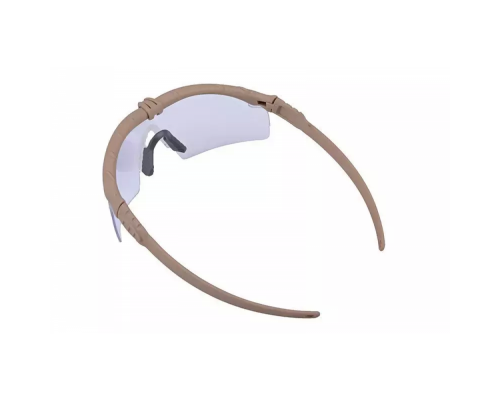 Очки Ultimate Tactical glasses - clear