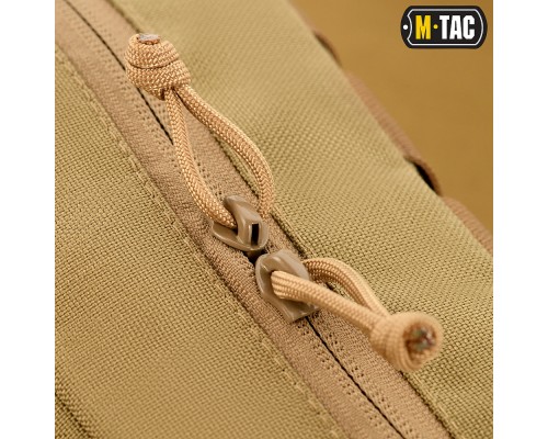 M-TAC ПОДСУМОК УТИЛИТАРНЫЙ ГОРИЗОНТАЛЬНЫЙ COYOTE