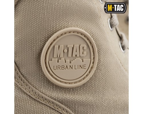 M-TAC КЕДЫ KHAKI