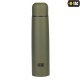 M-TAC ТЕРМОС 1Л ОЛИВА
