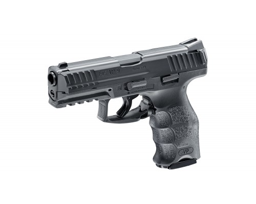 Airsoft реплика Heckler & Koch VP9 6 mm, CO₂, < 1.3 J