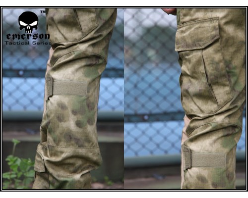 Комплект униформы EmersonGear Gen2 Atacs FG