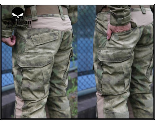 Комплект униформы EmersonGear Gen2 Atacs FG