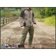 Куртка Clavicular Armor Tactical Warm & Windproof Layer Grey
