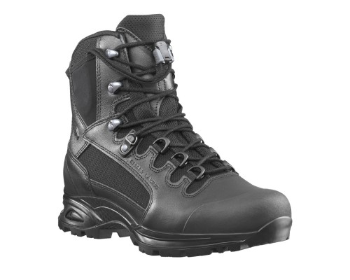 Ботинки Haix 'Scout' Black