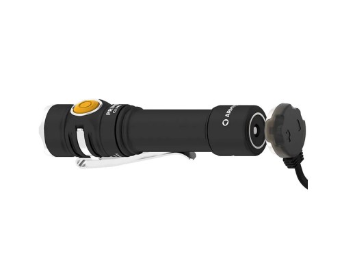 Фонарь ArmyTek Prime C2 Pro Magnet USB