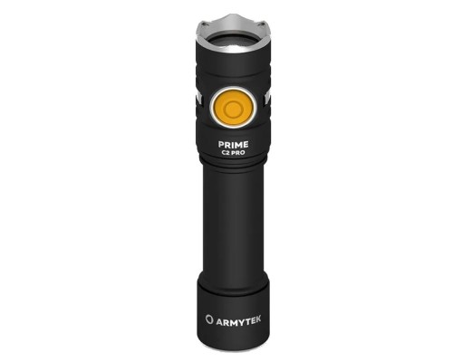 Фонарь ArmyTek Prime C2 Pro Magnet USB
