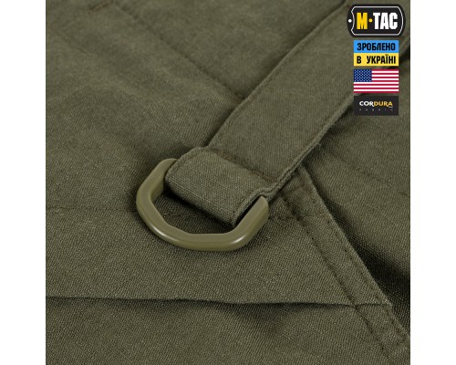 M-TAC БРЮКИ STURM GEN.II NYCO EXTREME RANGER GREEN