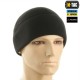 M-TAC ШАПКА WATCH CAP ФЛИС POLAR BLACK