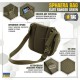 M-TAC СУМКА SPHAERA BAG ELITE RANGER GREEN
