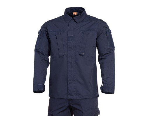 Комплект униформы ACU 2.0 SET Navy Blue