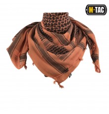 M-TAC ШАРФ ШЕМАГ ORANGE/BLACK